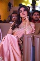 Dimple Hayathi at Aadarsha Kutumbam